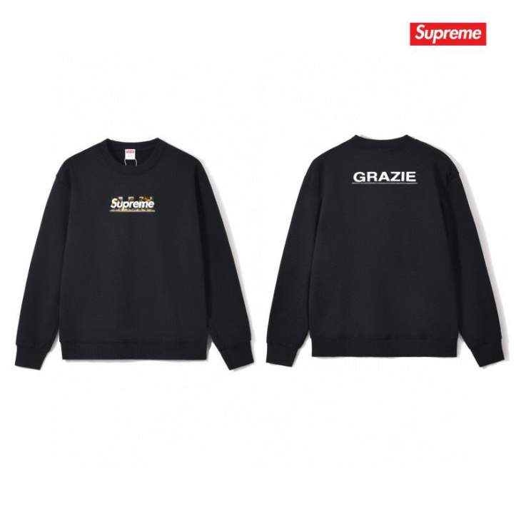 Picture of Supreme Sweatshirt _SKUSupremeS-2XLthtxS107236034